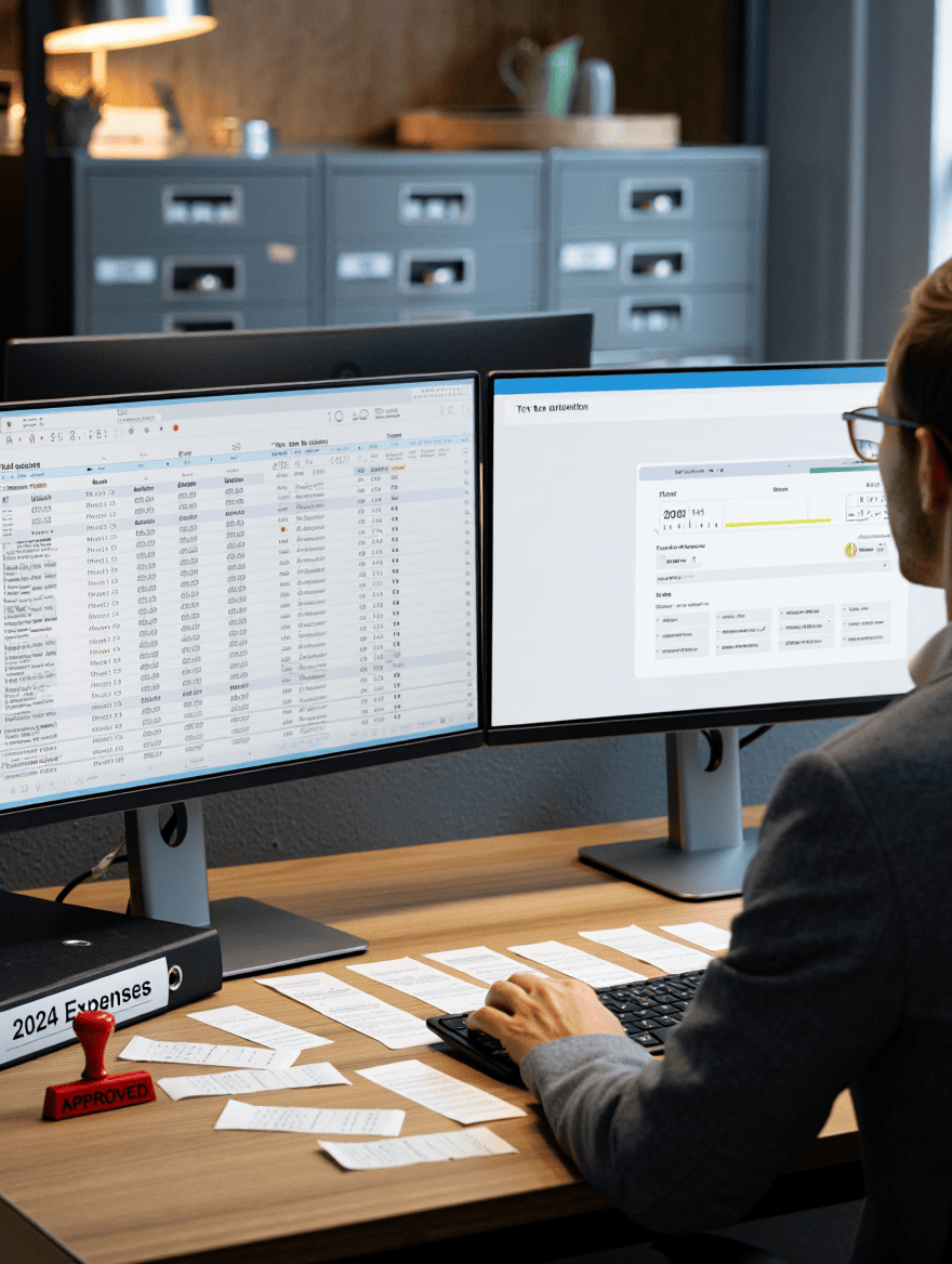 Закрывающие УПД на заказ